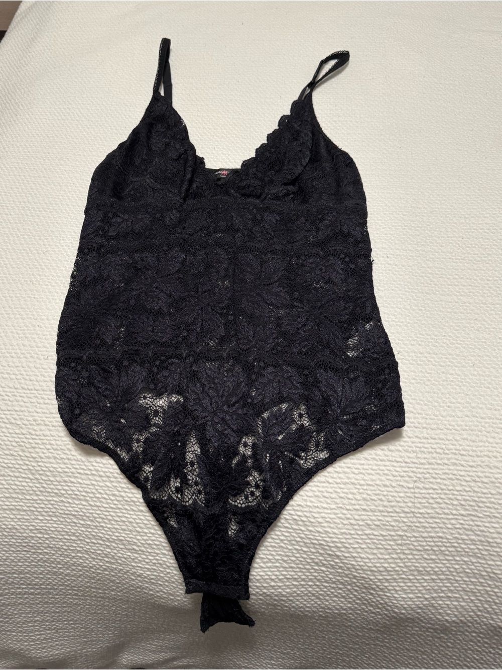 Lace cosabella Bodysuit